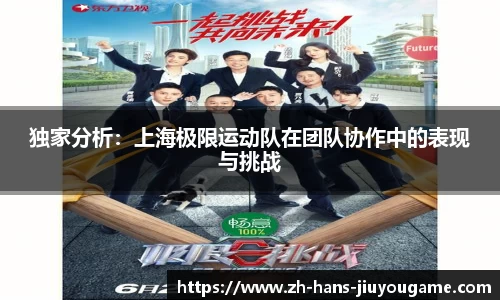 独家分析：上海极限运动队在团队协作中的表现与挑战